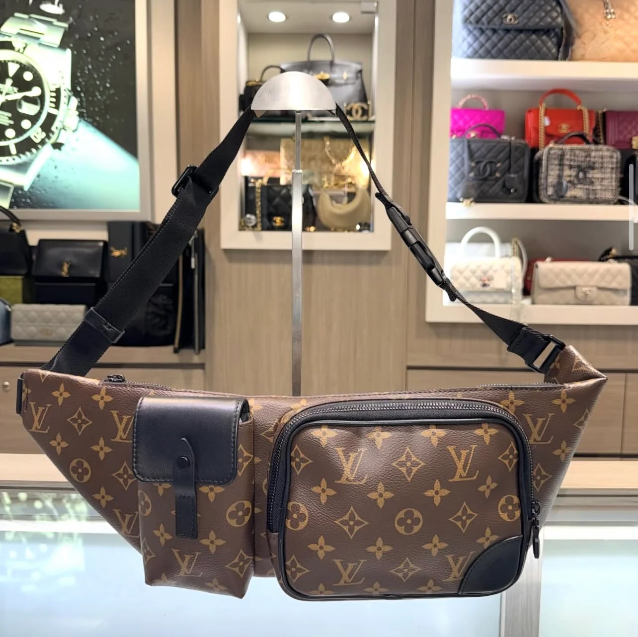 Louis Vuitton